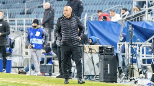 אבוקסיס: "נילחם עד הסוף"; ניצן: "נהנה פה גם ברגעים הקשים"