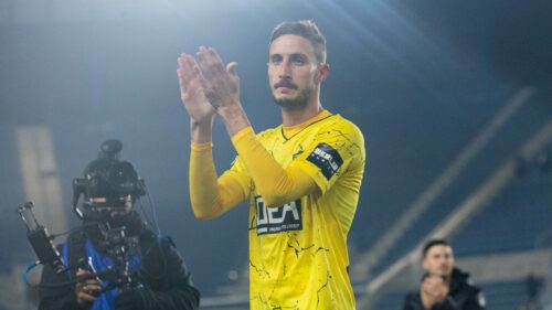 קריאף: "הרגשנו כמו קבוצה"; עדי: "נכנסנו עם אנרגיות"