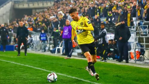 אבוקסיס: "הגיע לנו לנצח"; גרצ