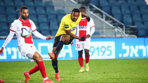 בית״ר ירושלים 0:0 הפועל נוף הגליל | מחזור 21, 21/22 | התקציר המלא