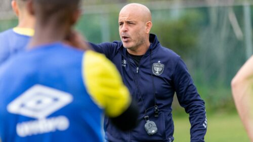 אבוקסיס: "ההתקפה שלנו שווה יותר ממה שהראתה עד היום"