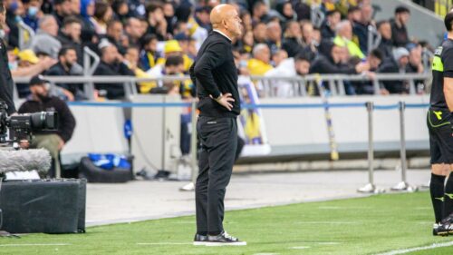 אבוקסיס: "קיבלנו החלטות לא טובות"; גרצ