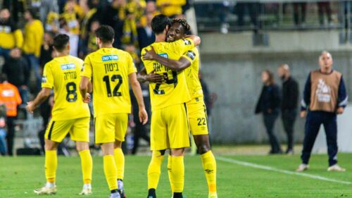 הפועל ירושלים 1:0 בית״ר ירושלים | מחזור 30, 21/22 | התקציר המלא