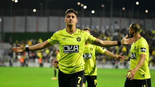 הפועל נוף הגליל 2:0 בית״ר ירושלים | מחזור 29, 21/22 | התקציר המלא