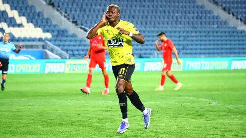 בית״ר ירושלים 0:1 מ.ס. אשדוד | מחזור 28, 21/22 | התקציר המלא