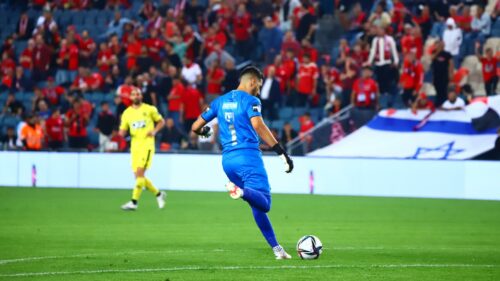 ניצן: "מקווה שהעתיד יהיה טוב יותר"; אבוקסיס: "רוצה להישאר. היה מרגש בסיום"