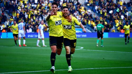 בית״ר ירושלים 2:2 מכבי פתח תקווה | מחזור 31, 21/22 | התקציר המלא