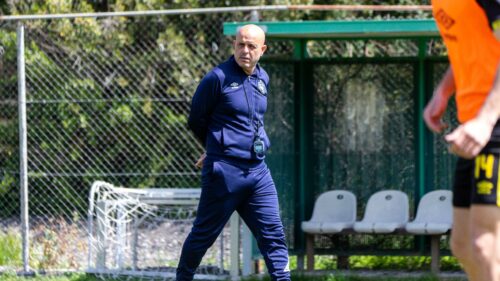 אבוקסיס: "רוצים לסיים את סיפור ההישארות בליגה"