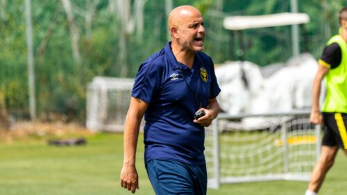 אבוקסיס: "אסור לנו להיות שאננים, נצטרך להיות במיטבנו"