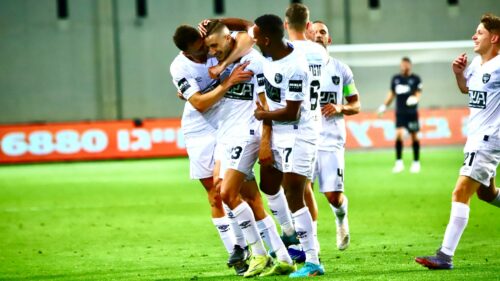 הפועל חדרה 2:1 בית״ר ירושלים | מחזור 32, 21/22 | התקציר המלא