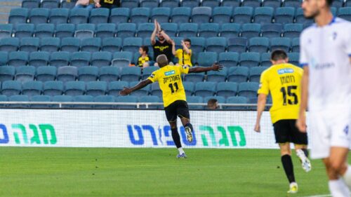 בית״ר ירושלים 3:3 עירוני קרית שמונה | מחזור 33, 21/22 | התקציר המלא