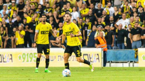 גרצ׳קין: "מתנצל בפני הקהל שלנו"