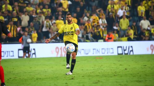 דגני: "ייקח לנו זמן להתחבר"; אבוקסיס: "לא היינו מספיק איכותיים בהתקפה"