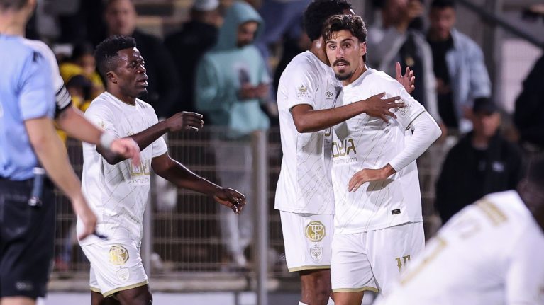 הפועל עכו – בית״ר ירושלים 1:0 (גביע המדינה, שמינית הגמר, אצטדיון עכו)