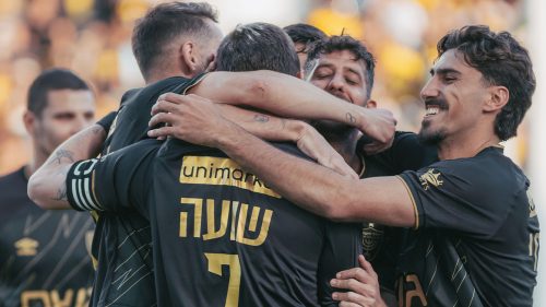 עם שמש בעיניים: בית״ר ניצחה 0:3 את קרית שמונה