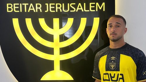 ברוך הבא אברג׳יל: רביד אברג
