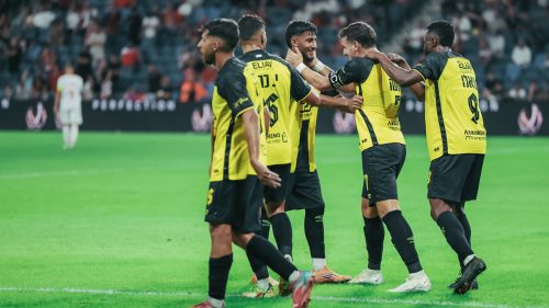 הפועל חיפה – בית"ר ירושלים 3:2 (ליגת העל, מחזור 8, אצטדיון סמי עופר)