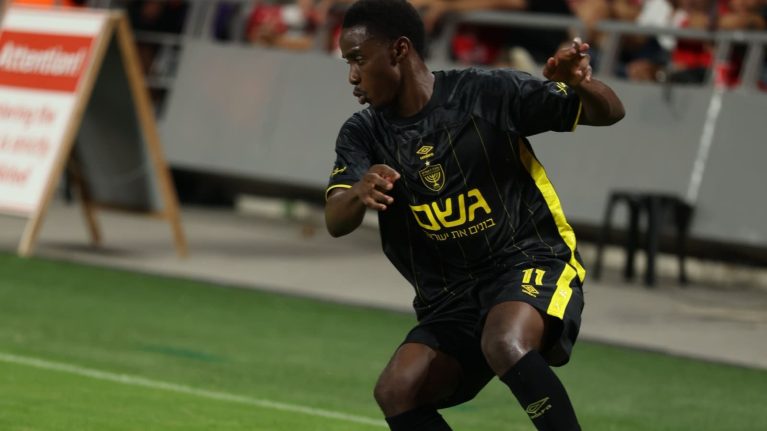 הפועל תל אביב – בית"ר ירושלים 2:3 (ליגת העל, מחזור 3, אצטדיון בלומפילד)