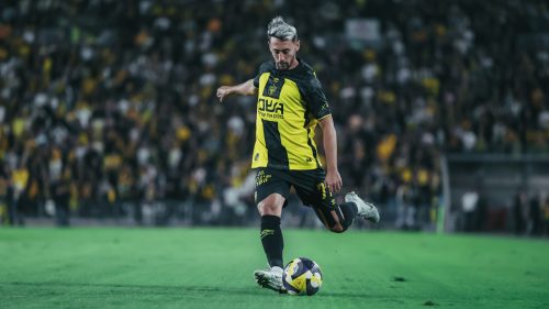 בית"ר ירושלים – מ.ס אשדוד 0:0 (ליגת העל, מחזור 7, אצטדיון טדי)