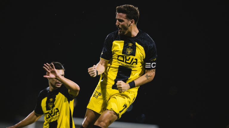 סוטייסקה – בית"ר ירושלים 2:1 (מוקדמות הקונפרנס ליג, מונטנגרו)