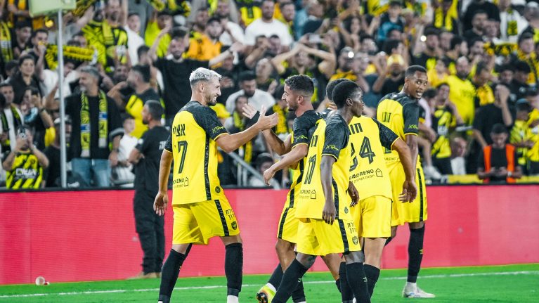 בית"ר ירושלים – הפועל חיפה 0:5 (חצי גמר גביע הטוטו, אצטדיון טדי)