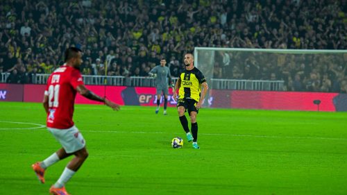 עדכון פציעה לוקה גדראני