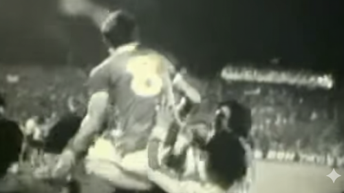 מצדיעים לאגדות – בית״ר מארחת את שחקני 76