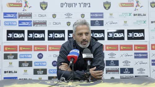 ירדן כהן: "חיכיתי להזדמנות להגיע לבית"ר"; יצחקי: "מכבי בנויה למצבים כאלה"