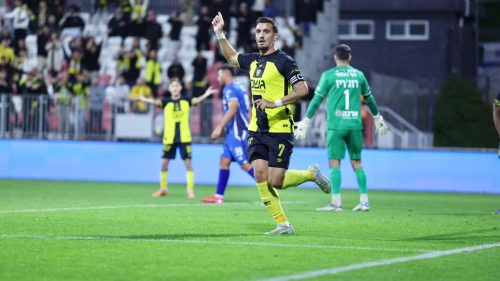 סוגרים שבוע מושלם: בית״ר הביסה את עירוני טבריה