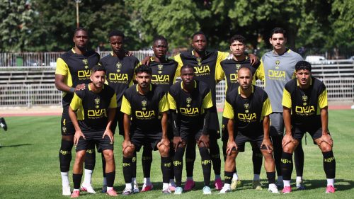 סיום במשחק האימון: בית"ר ירושלים – ארדה 0:0