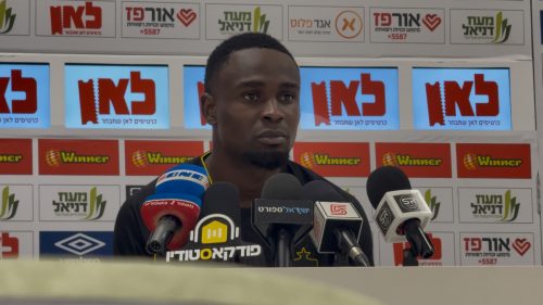 אלמוג כהן: ״שאפו ענק לקהל״; אינו: ״צמד? אולי בגיל 10״
